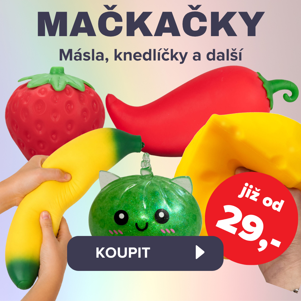 Mačkačky